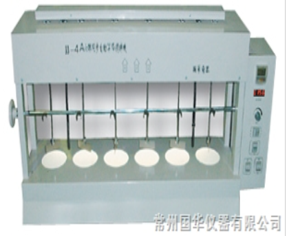 常州國華六聯自動升降電動攪拌器JJ-4A