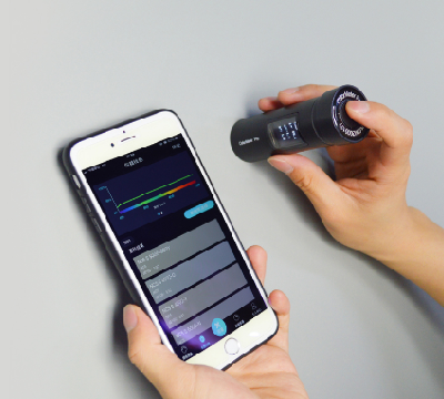 杭州彩譜色差寶ColorMeter Pro（專業版）