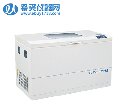 上海躍進臥式恒溫搖床YJYC-211C